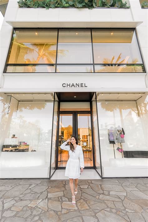 the luxury lowdown chanel